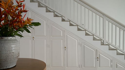 Sol House Woonkamer 2