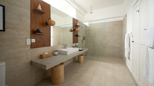 Sol House Slaapkamer 5