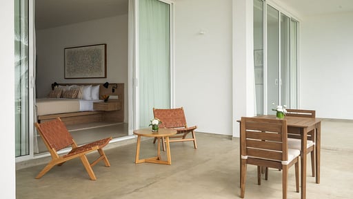 Sol House Slaapkamer 5