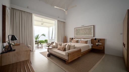 Sol House Slaapkamer 5