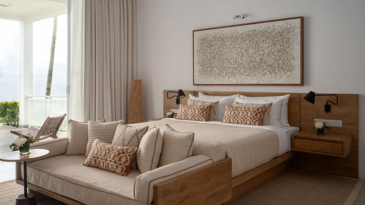 Sol House Slaapkamer 4