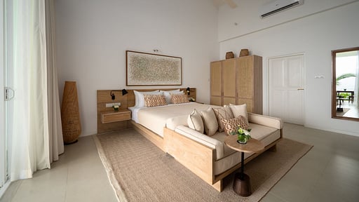 Sol House Slaapkamer 5