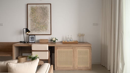 Sol House Slaapkamer 5