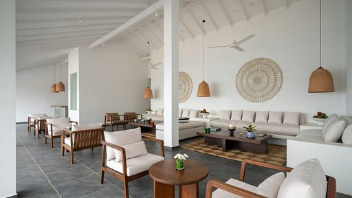 Sol House Terras/Veranda