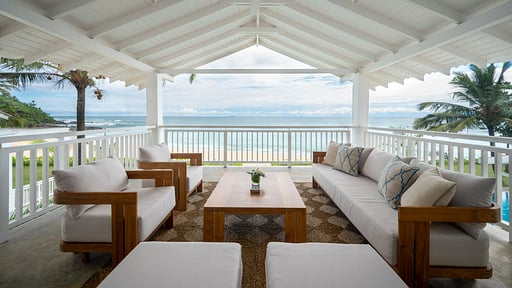 Sol House Slaapkamer 1