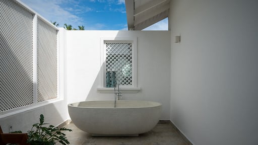 Sol House Slaapkamer 1