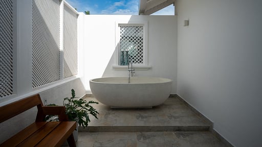 Sol House Slaapkamer 1