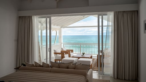 Sol House Slaapkamer 1