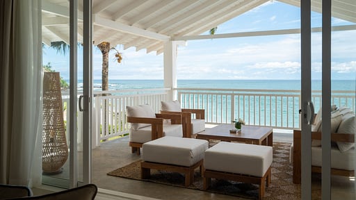 Sol House Slaapkamer 1