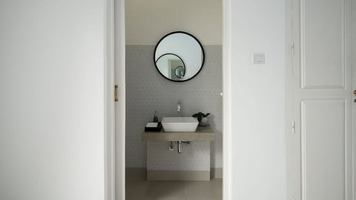 Sol House Slaapkamer 2