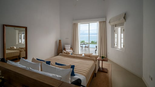 Sol House Slaapkamer 3