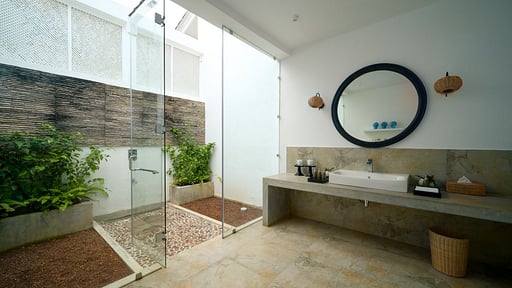 Sol House Slaapkamer 3