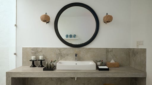 Sol House Slaapkamer 3