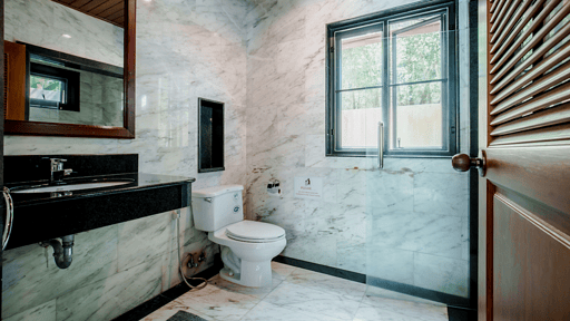 Solas Villa Bedroom 2