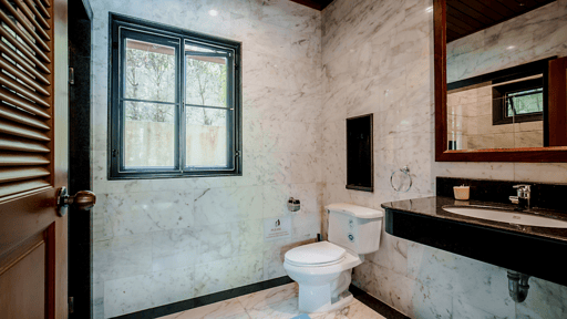 Solas Villa Bedroom 3