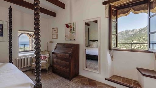 Son Balagueret Chambre 2