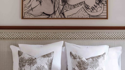 Son Balagueret Chambre 3