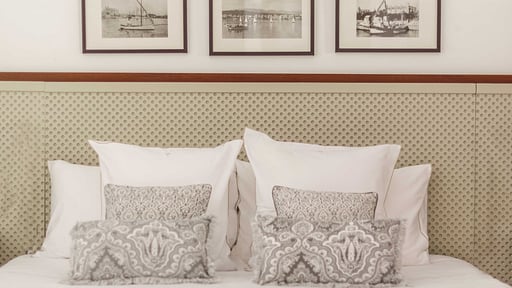 Son Balagueret Chambre 4