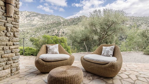 Son Balagueret Chambre 4