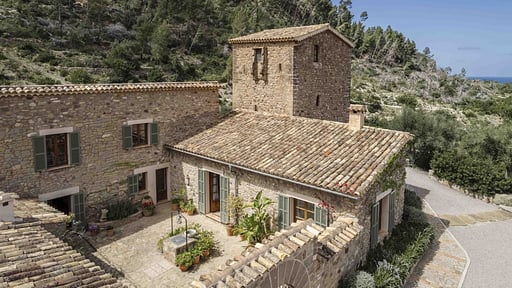 Son Balagueret Autres