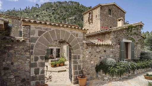 Son Balagueret Autres