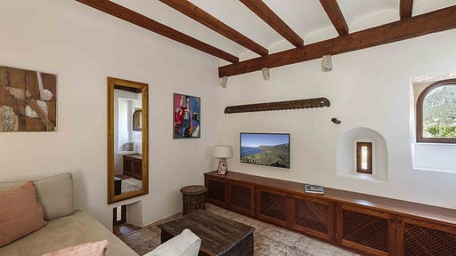 Son Balagueret Salon