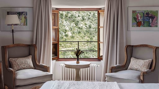 Son Balagueret Chambre 1