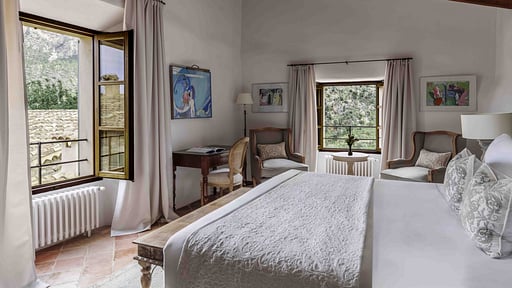 Son Balagueret Chambre 1