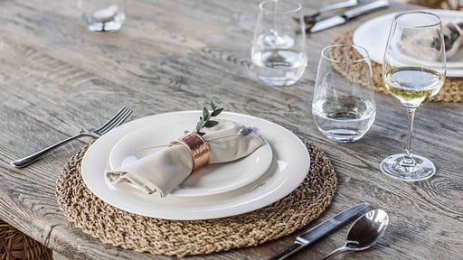 Son Balagueret Salle à manger