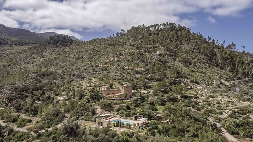 Son Balagueret Photos aériennes