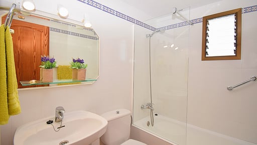 Finca Son Estrella Slaapkamer 1