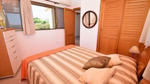 Finca Son Estrella Slaapkamer 2