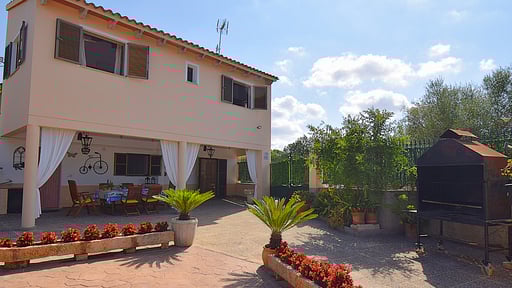 Finca Son Estrella Others