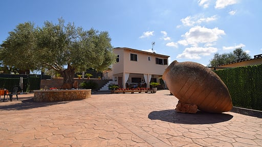 Finca Son Estrella Others