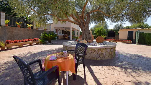 Finca Son Estrella Others