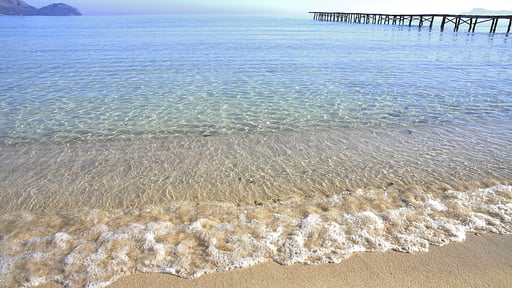 Finca Son Estrella Beach