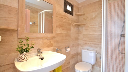 Finca Son Estrella Slaapkamer 2