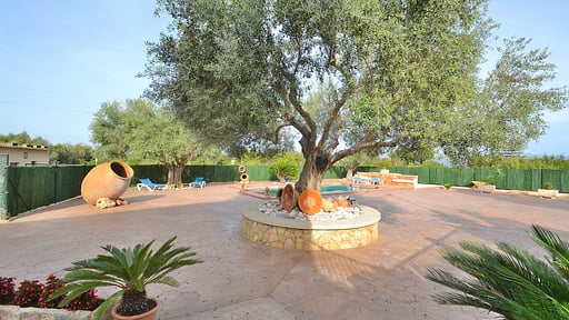 Finca Son Estrella Others