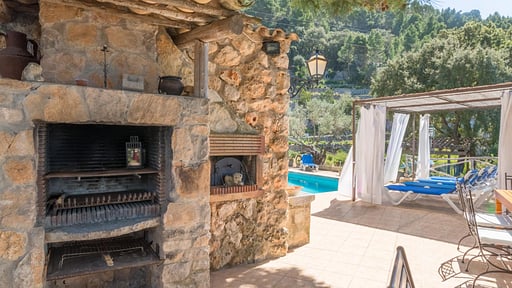 Son Galceran Gran Others