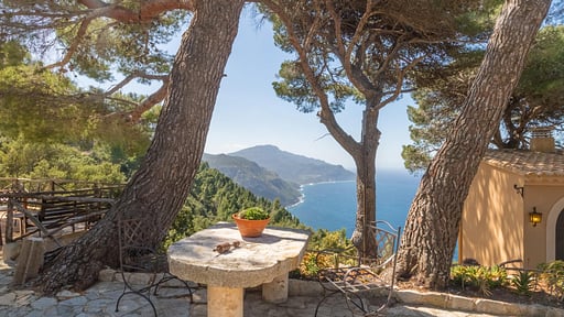 Son Galceran Gran Others