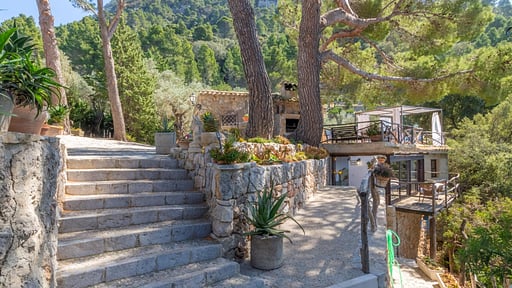 Son Galceran Gran Others