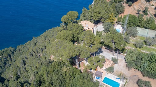 Son Galceran Gran Others