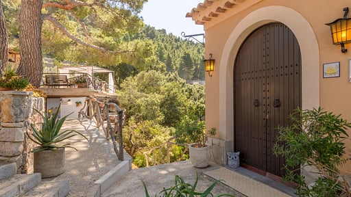 Son Galceran Gran Others