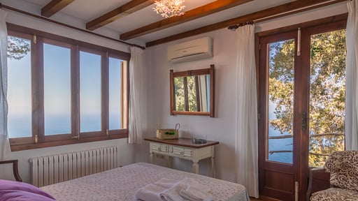 Son Galceran Gran Bedroom 1