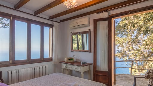 Son Galceran Gran Bedroom 1