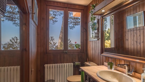 Son Galceran Gran Bedroom 1