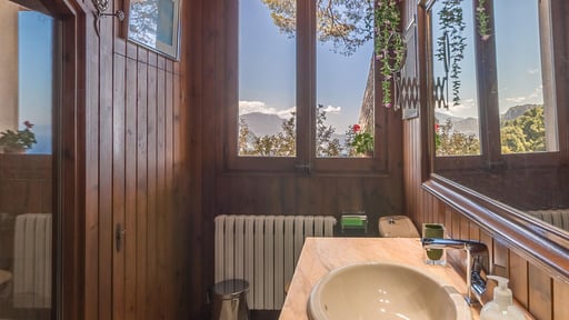 Son Galceran Gran Bedroom 1