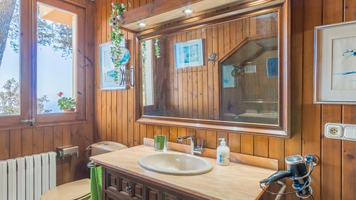 Son Galceran Gran Bedroom 1