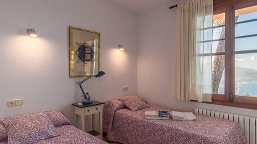 Son Galceran Gran Bedroom 2