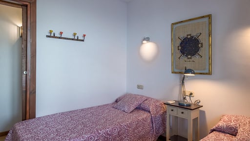 Son Galceran Gran Bedroom 2